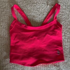 Women's Pink Free People Cami!